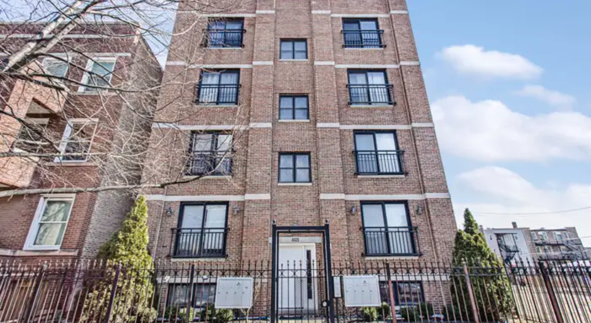4925 S Forrestville Avenue #3S, Chicago, IL 60615