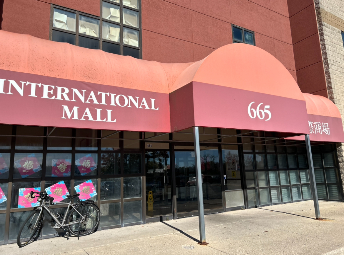 665 Pasquinelli Drive #208, Westmont, IL 60559