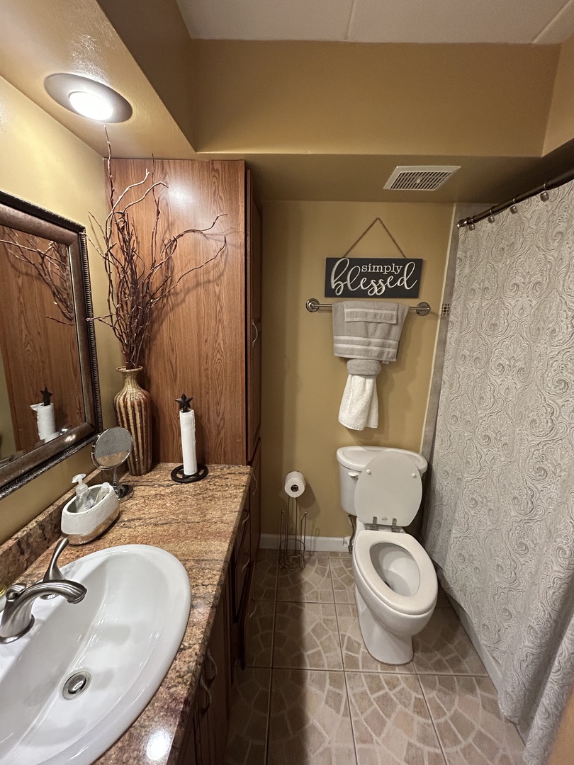 11116 S Longwood Drive #203, Chicago, IL 60643