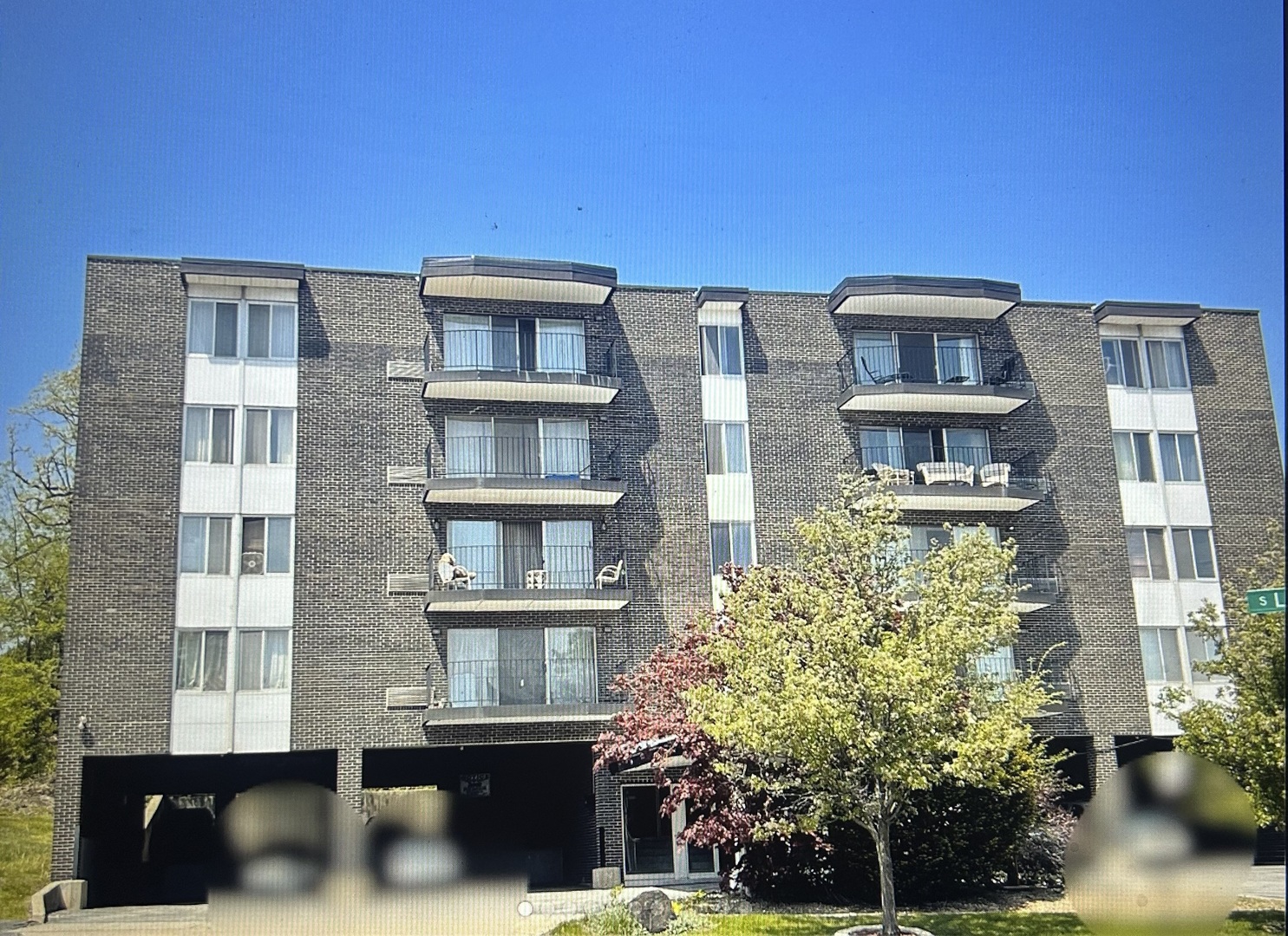 11116 S Longwood Drive #203, Chicago, IL 60643