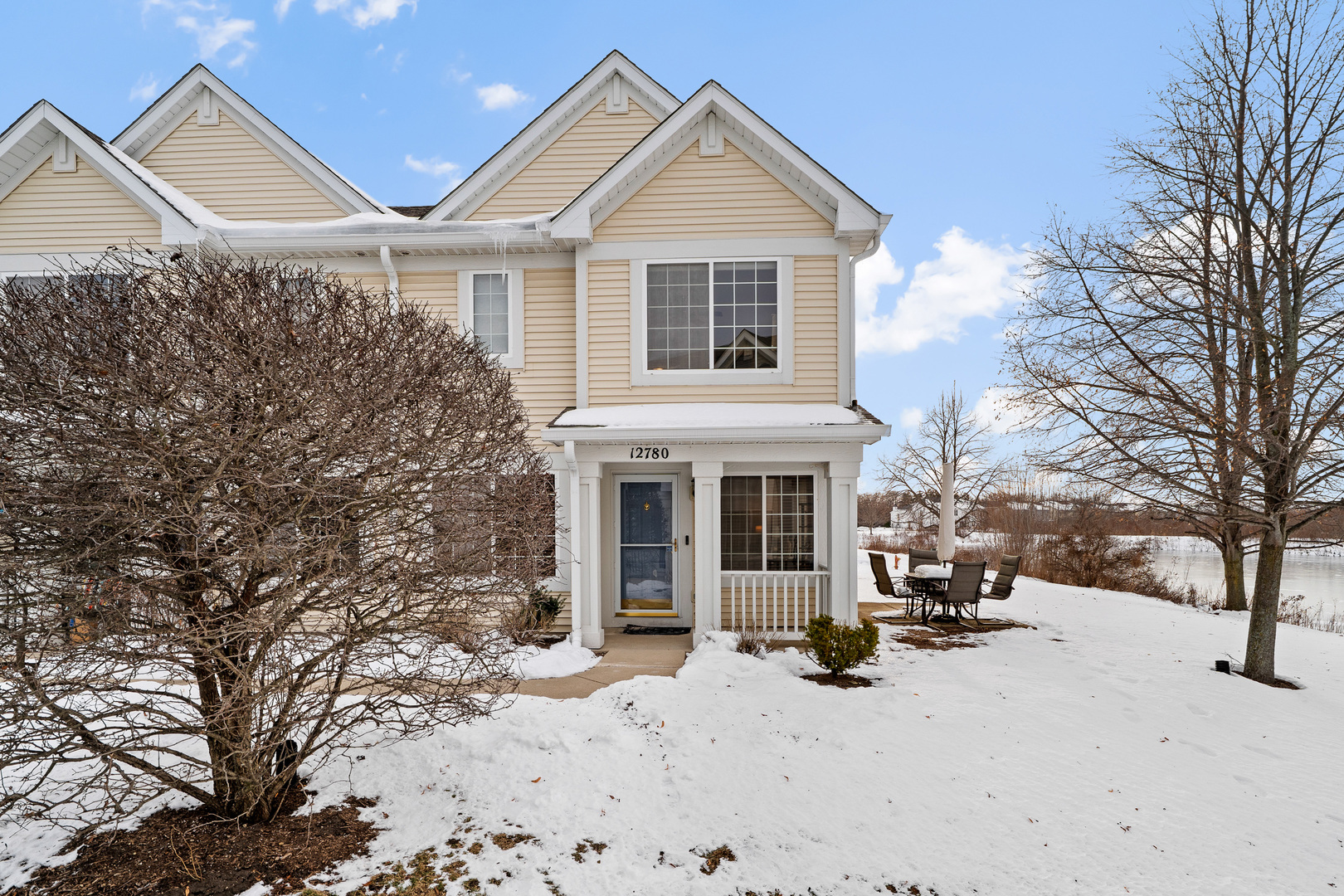 12780 W Wakefield Drive, Beach Park, IL 60083