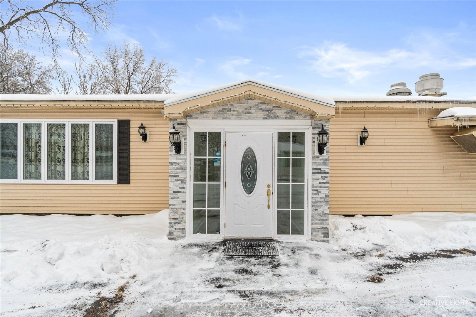 209 W South Street, Plano, IL 60545