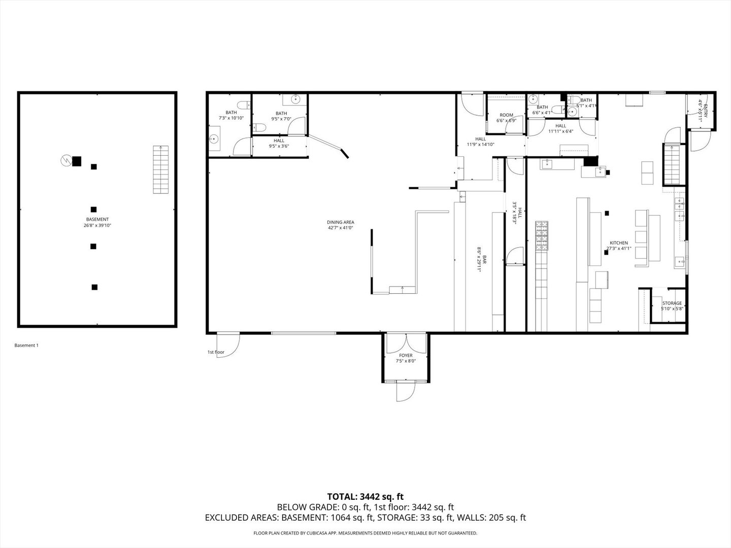 209 W South Street, Plano, IL 60545