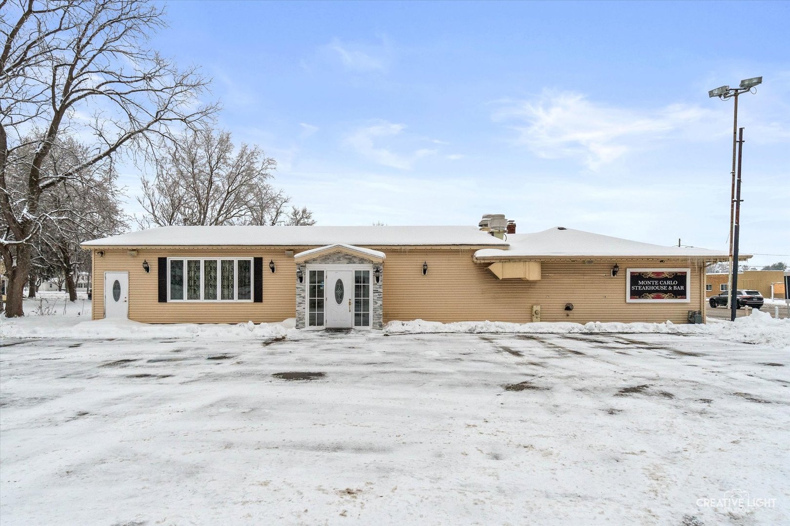 209 W South Street, Plano, IL 60545