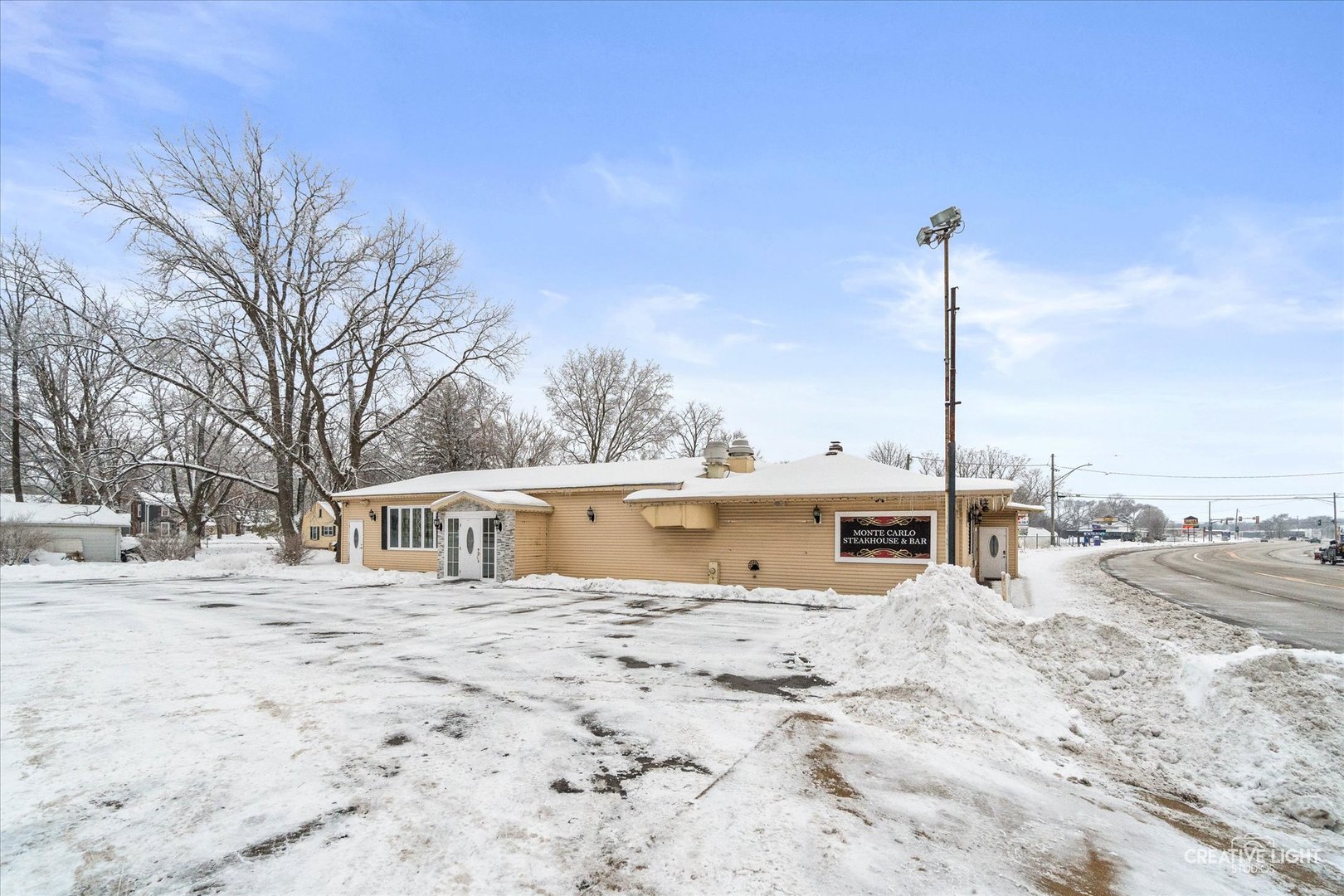 209 W South Street, Plano, IL 60545