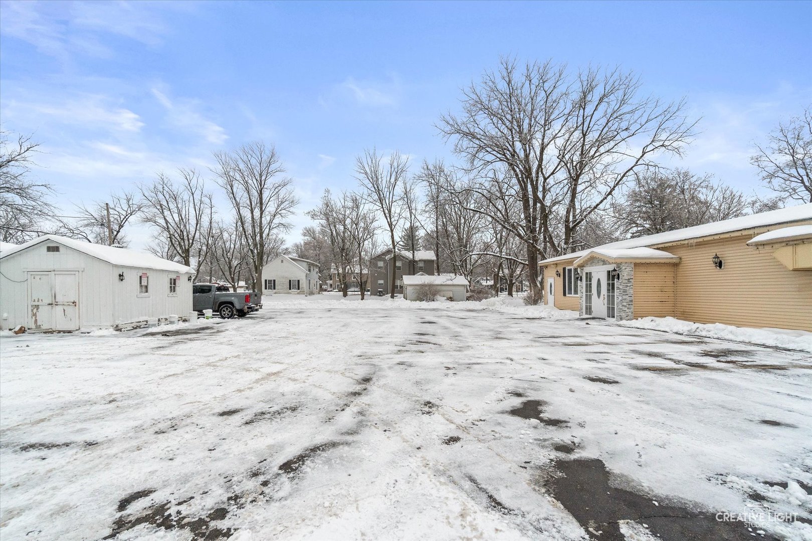 209 W South Street, Plano, IL 60545