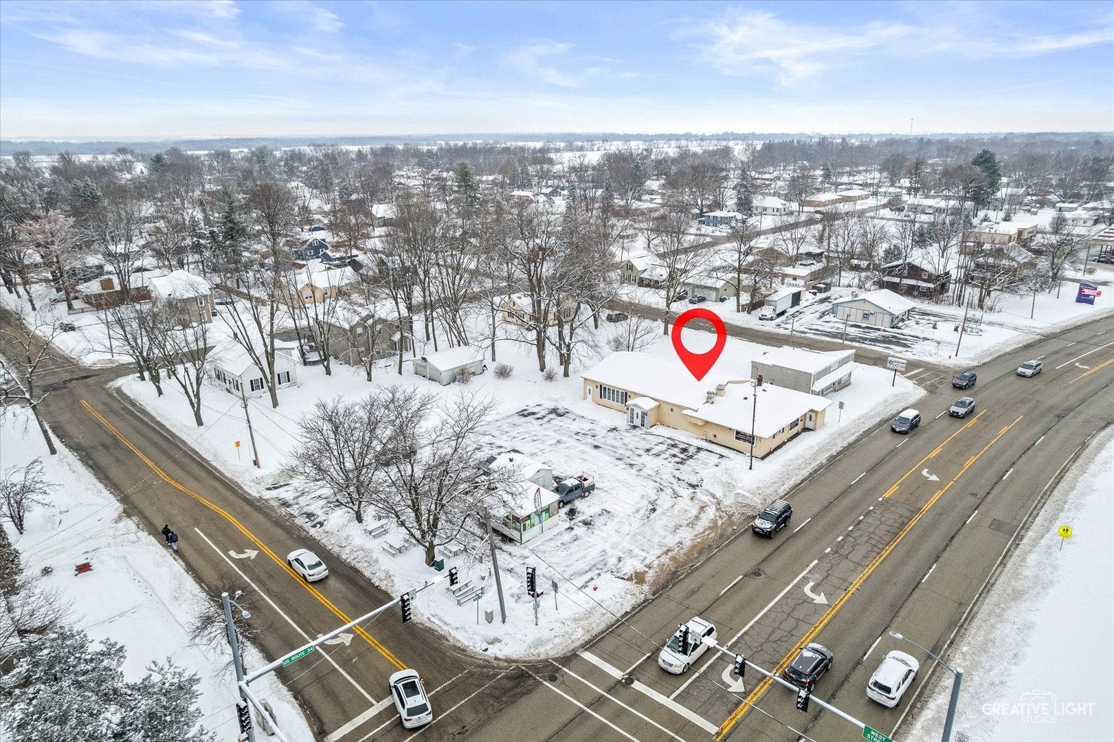 209 W South Street, Plano, IL 60545