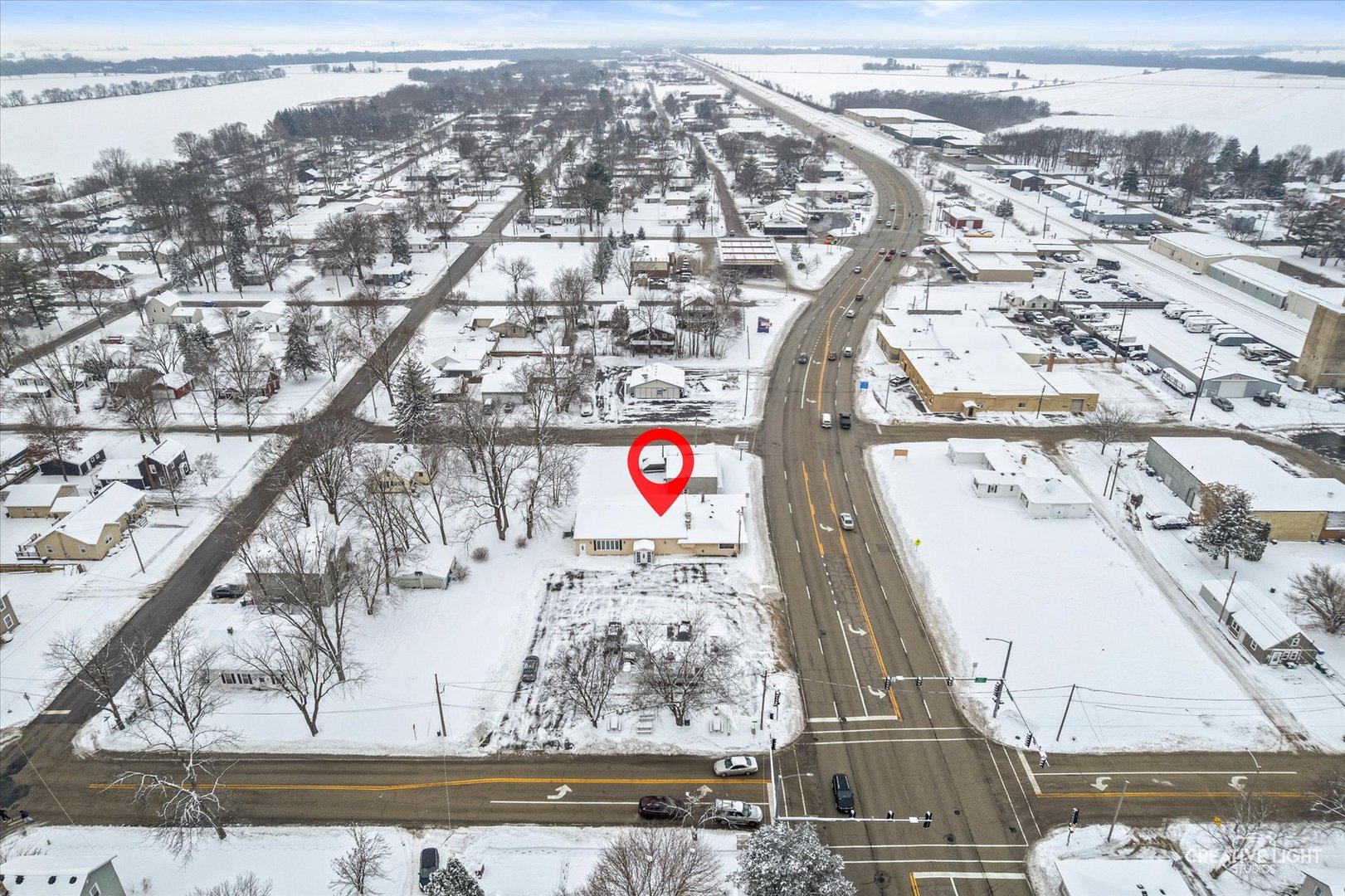 209 W South Street, Plano, IL 60545