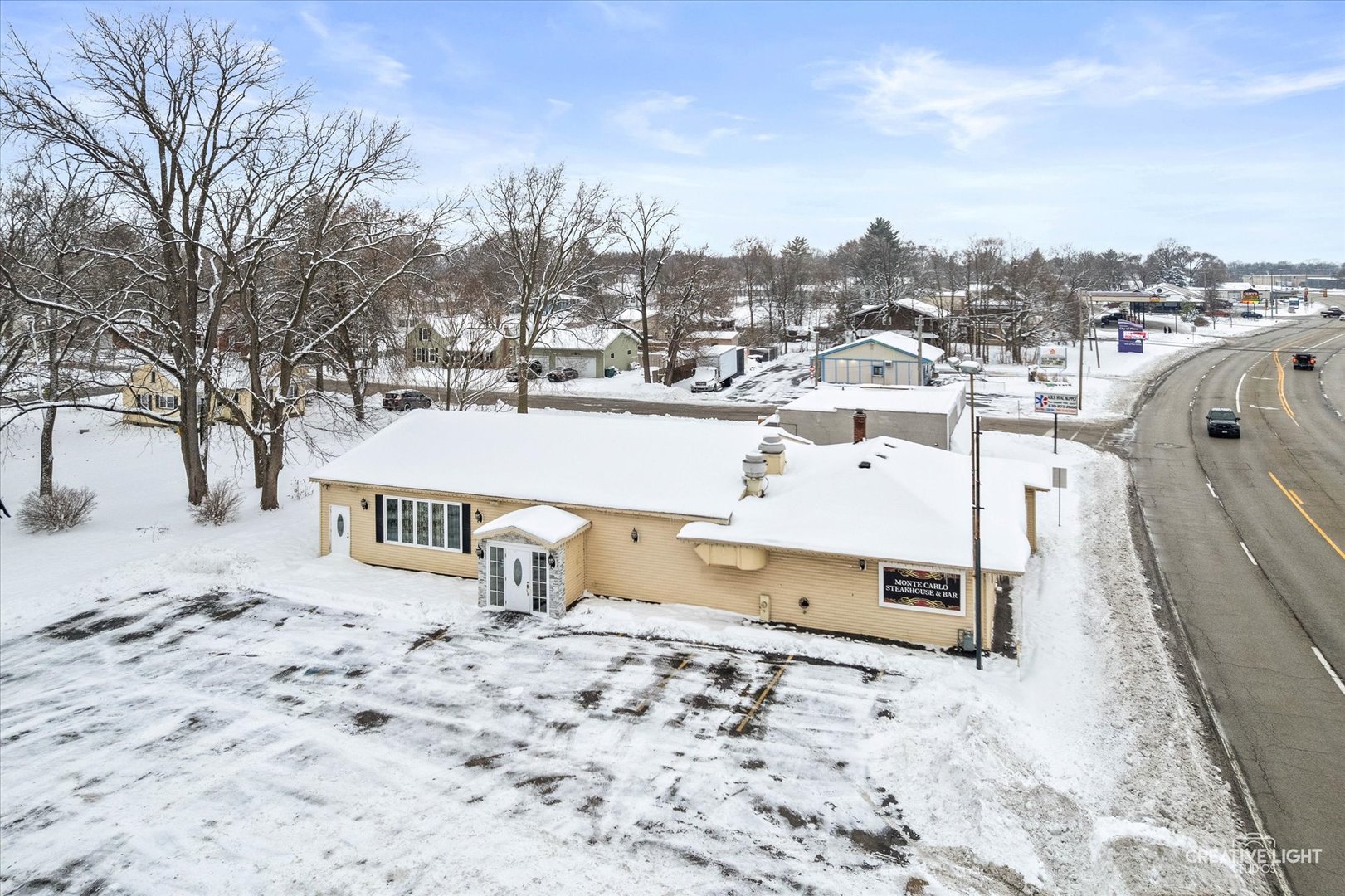 209 W South Street, Plano, IL 60545