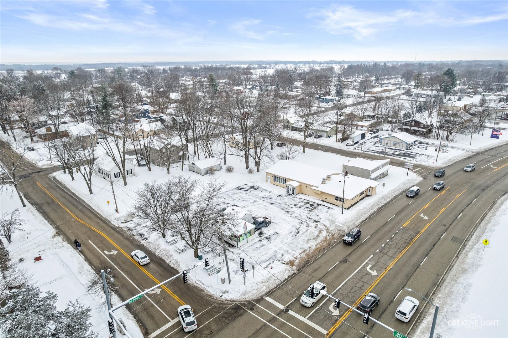 209 W South Street, Plano, IL 60545