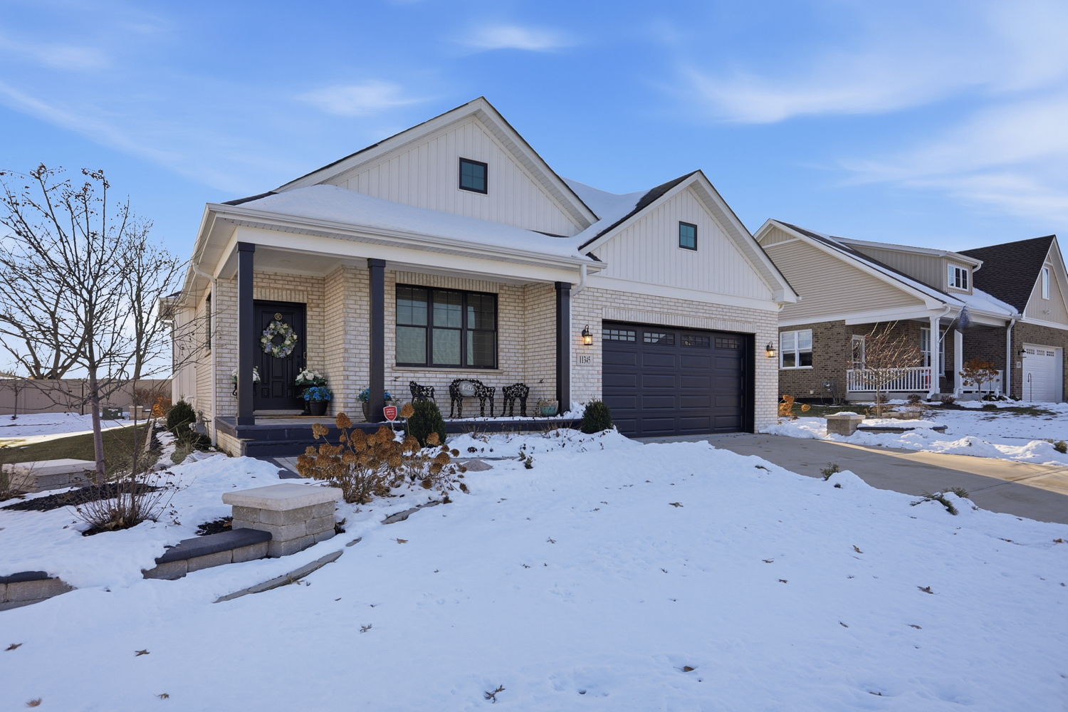 11345 W 171st Street, Orland Park, IL 60467