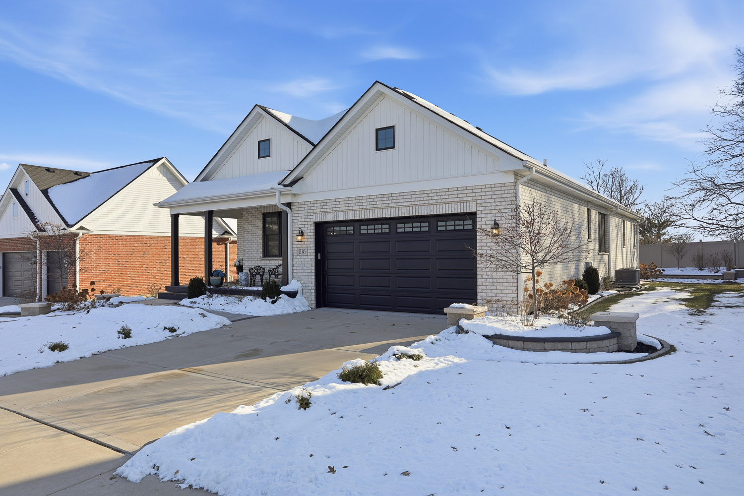 11345 W 171st Street, Orland Park, IL 60467