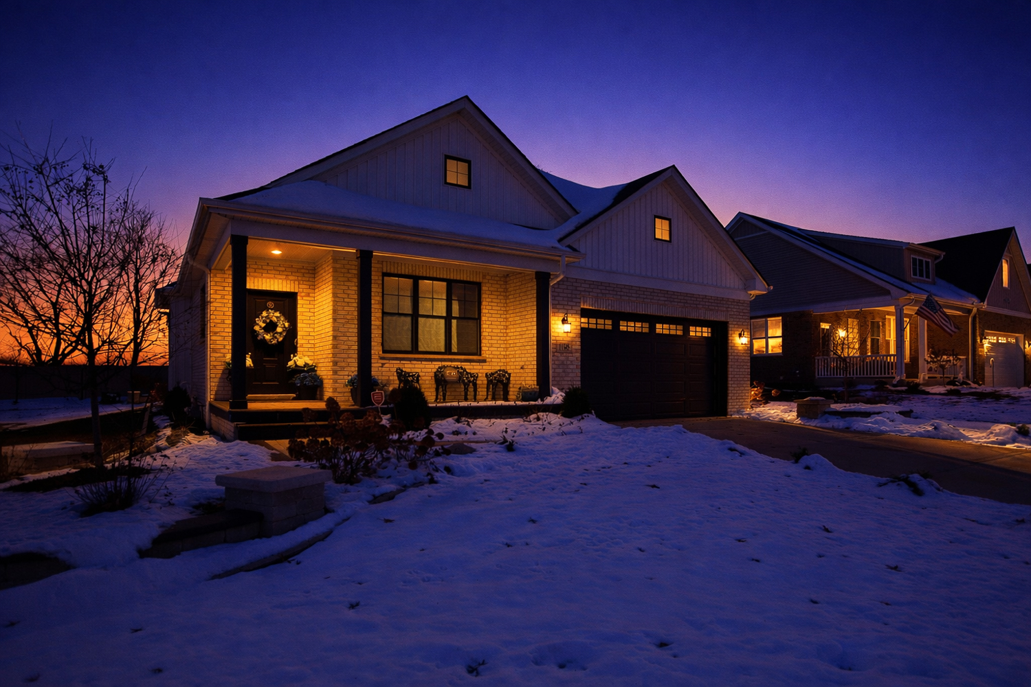 11345 W 171st Street, Orland Park, IL 60467