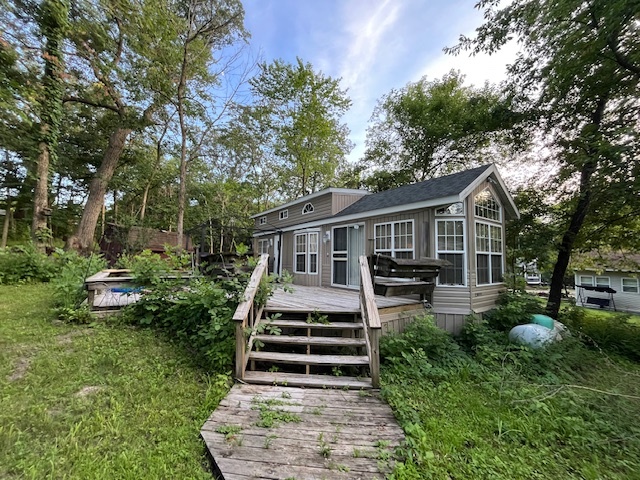 2795 E 28th Lot 1400 Road, Seneca, IL 61360