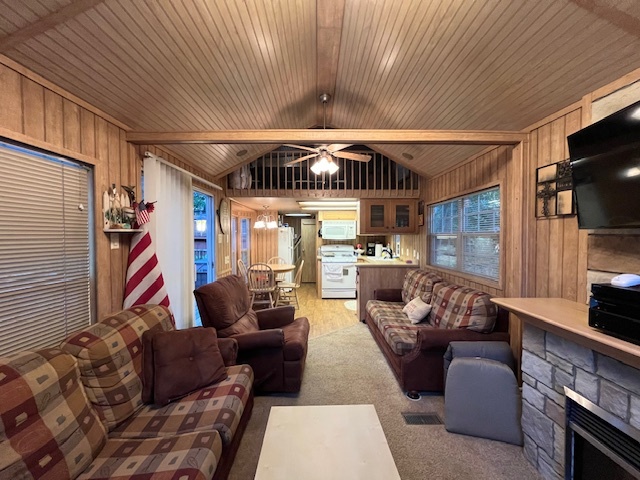 2795 E 28th Lot 1400 Road, Seneca, IL 61360