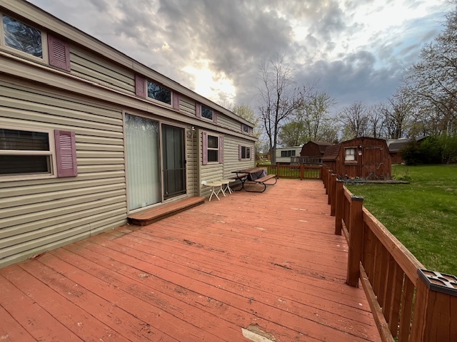 2795 E 28th Lot 1344 Road, Seneca, IL 61360