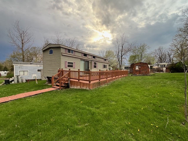 2795 E 28th Lot 1344 Road, Seneca, IL 61360