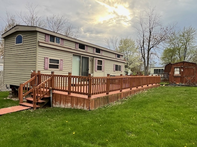 2795 E 28th Lot 1344 Road, Seneca, IL 61360