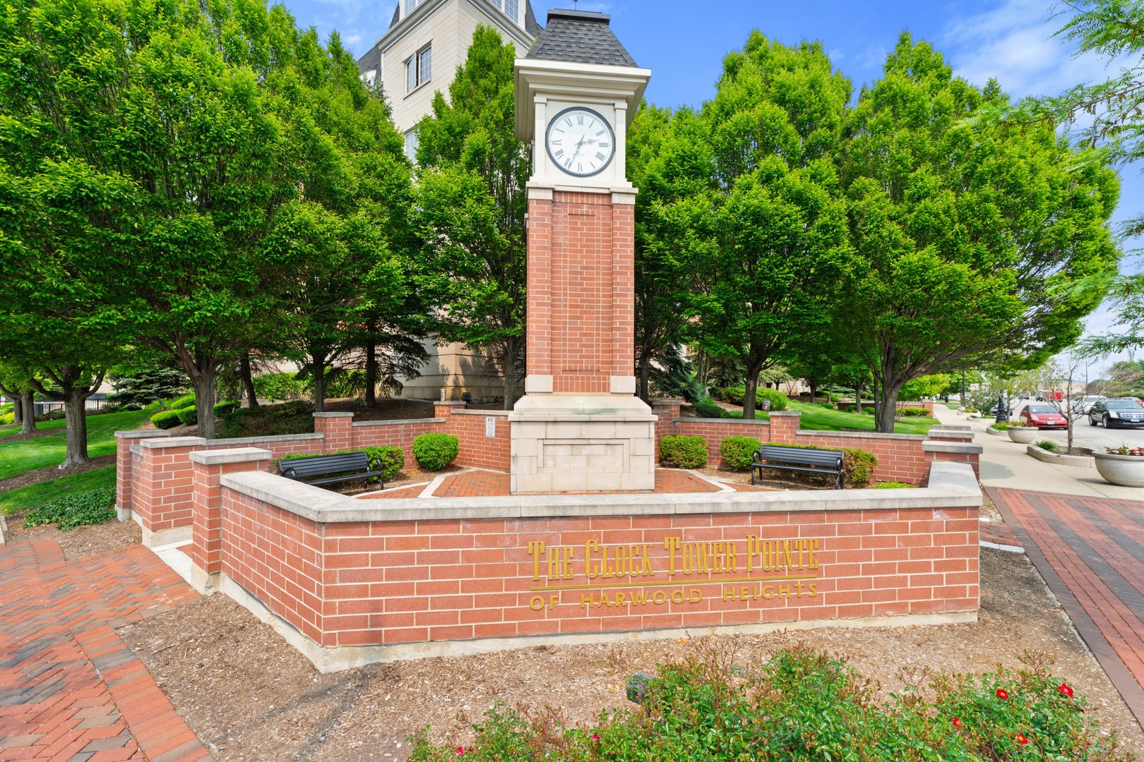 4833 N Olcott Avenue #307, Harwood Heights, IL 60706