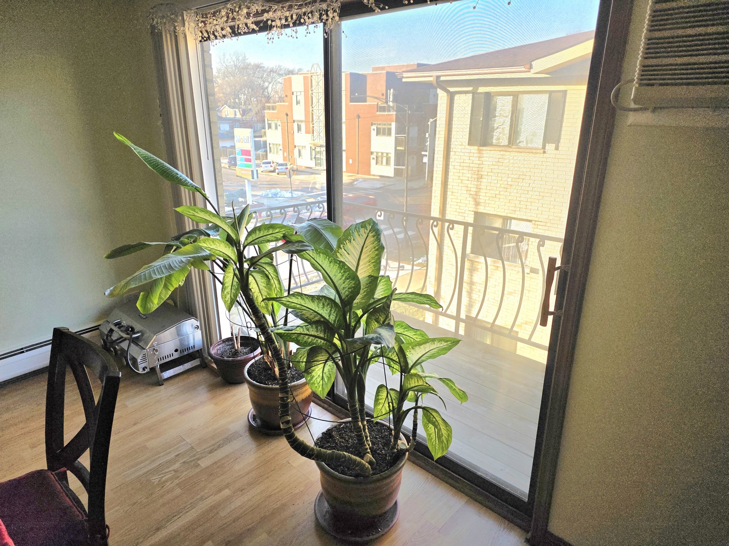 2155 N HARLEM Avenue #308, Chicago, IL 60707