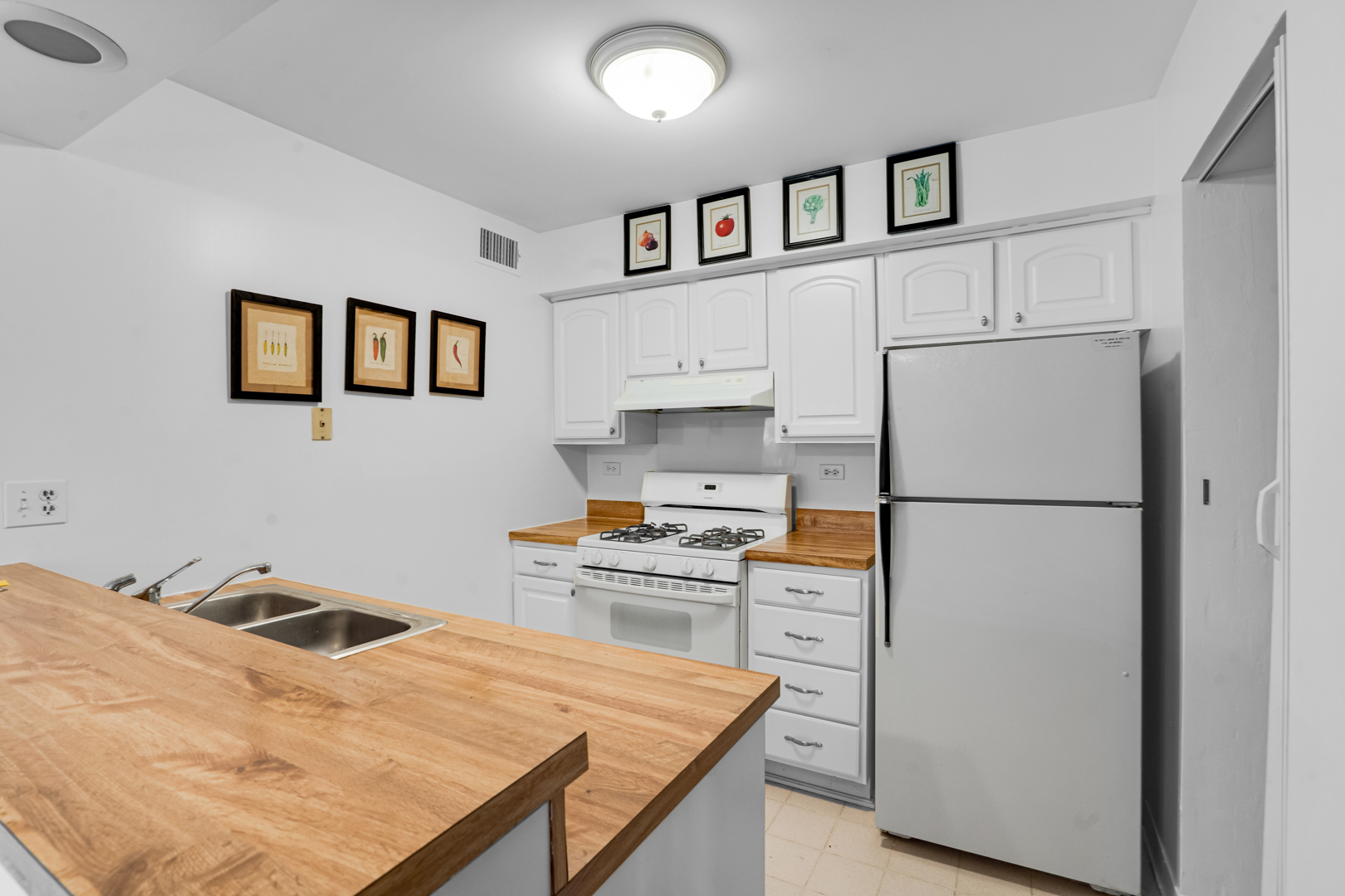 150 E Fountainview Lane #3B, Lombard, IL 60148