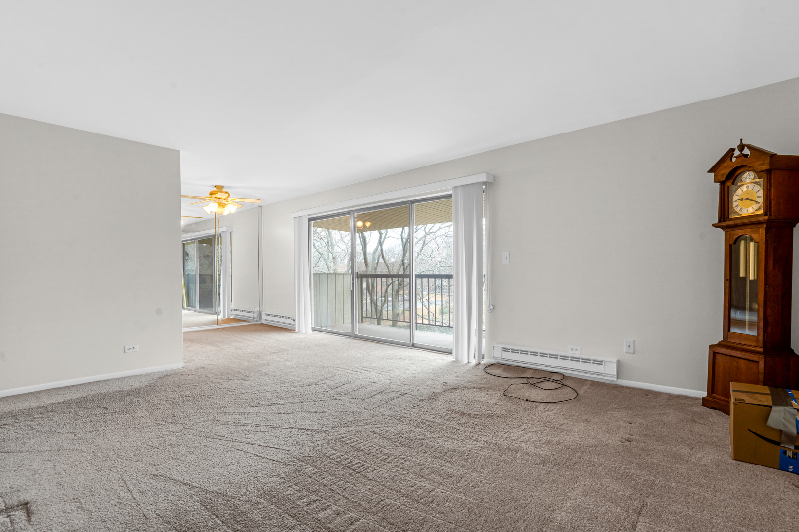 150 E Fountainview Lane #3B, Lombard, IL 60148