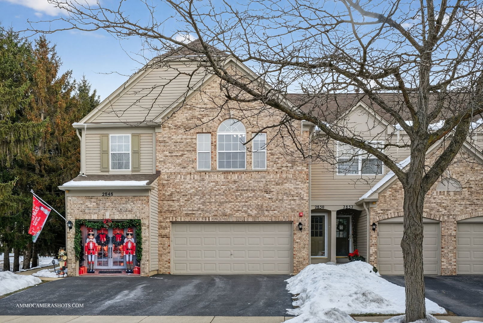 2850 Stonewater Drive #0, Naperville, IL 60564