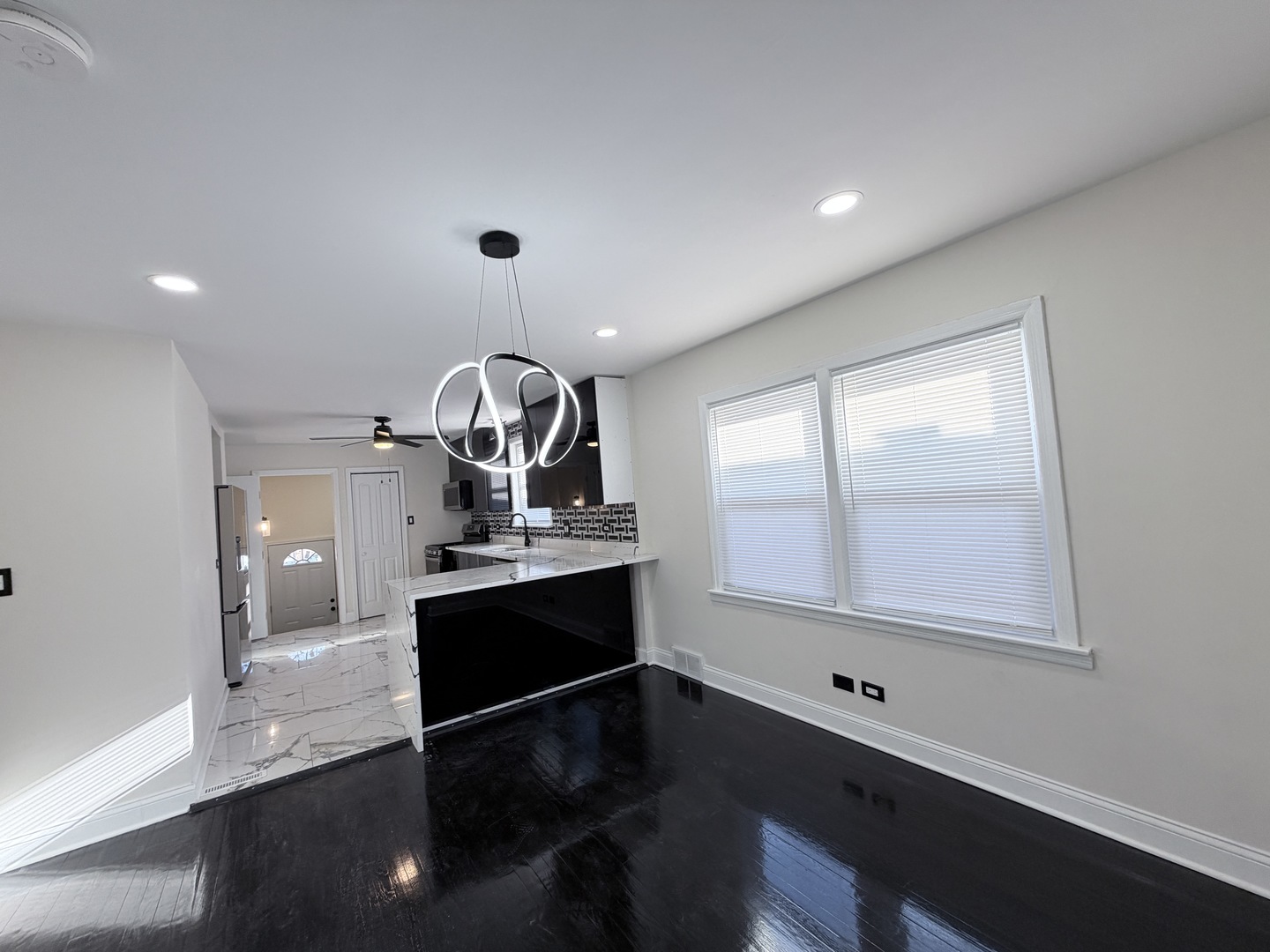 14233 S UNION Avenue, Riverdale, IL 60827