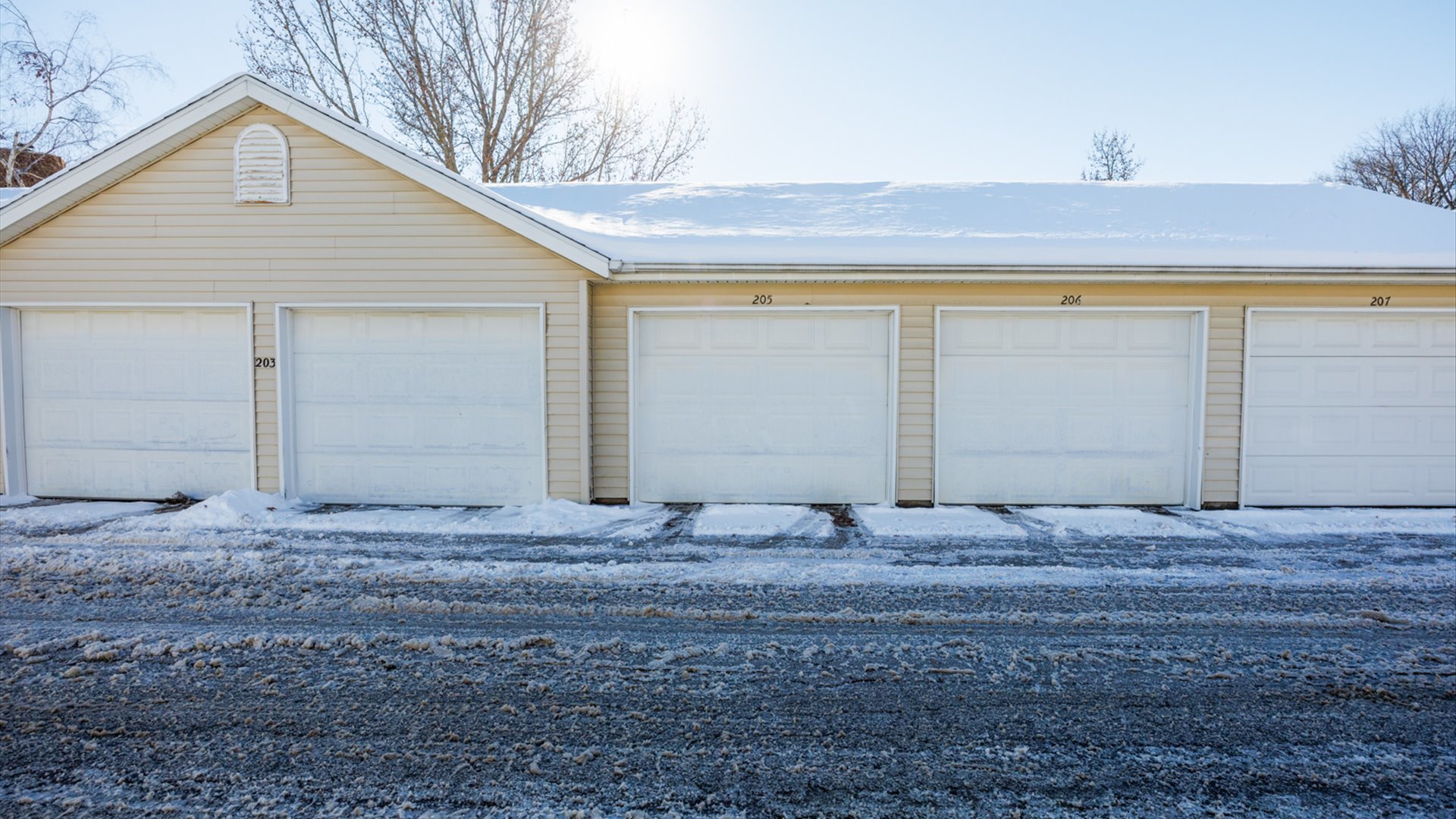 903 N Linden Street #205, Normal, IL 61761