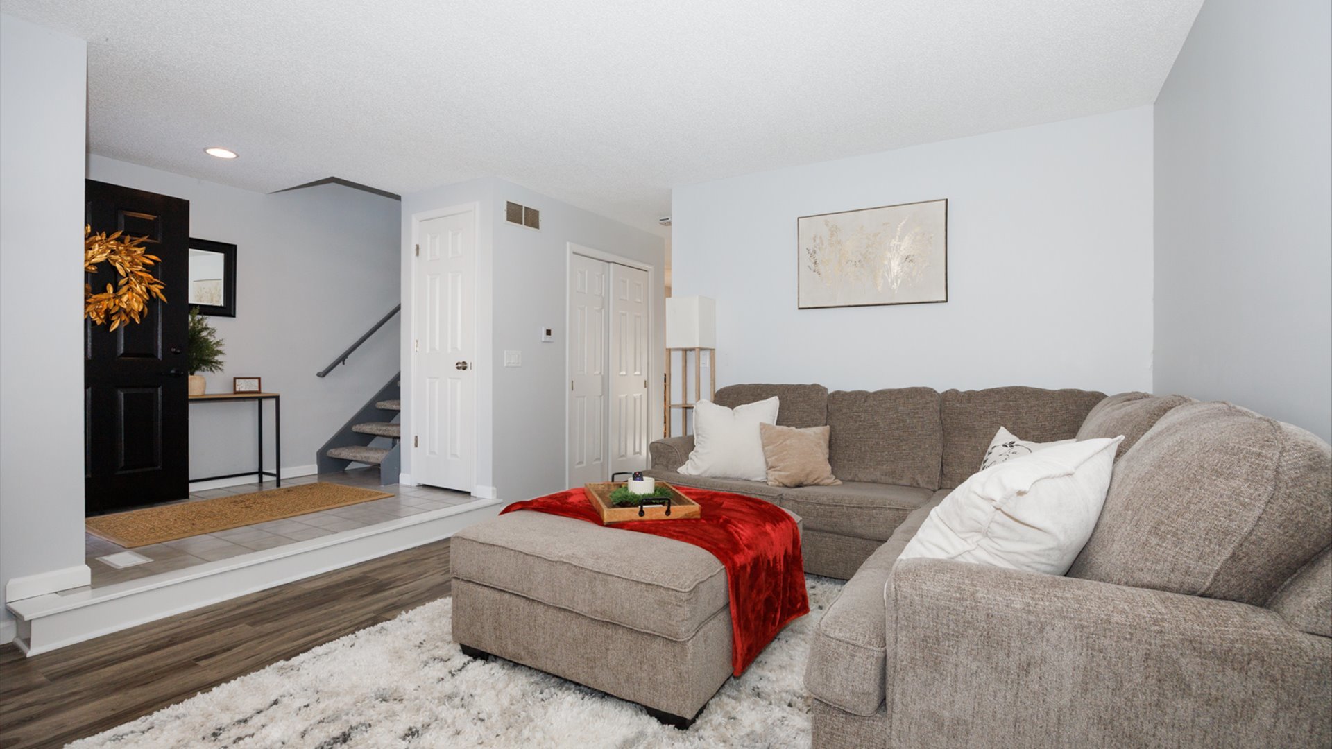 903 N Linden Street #205, Normal, IL 61761