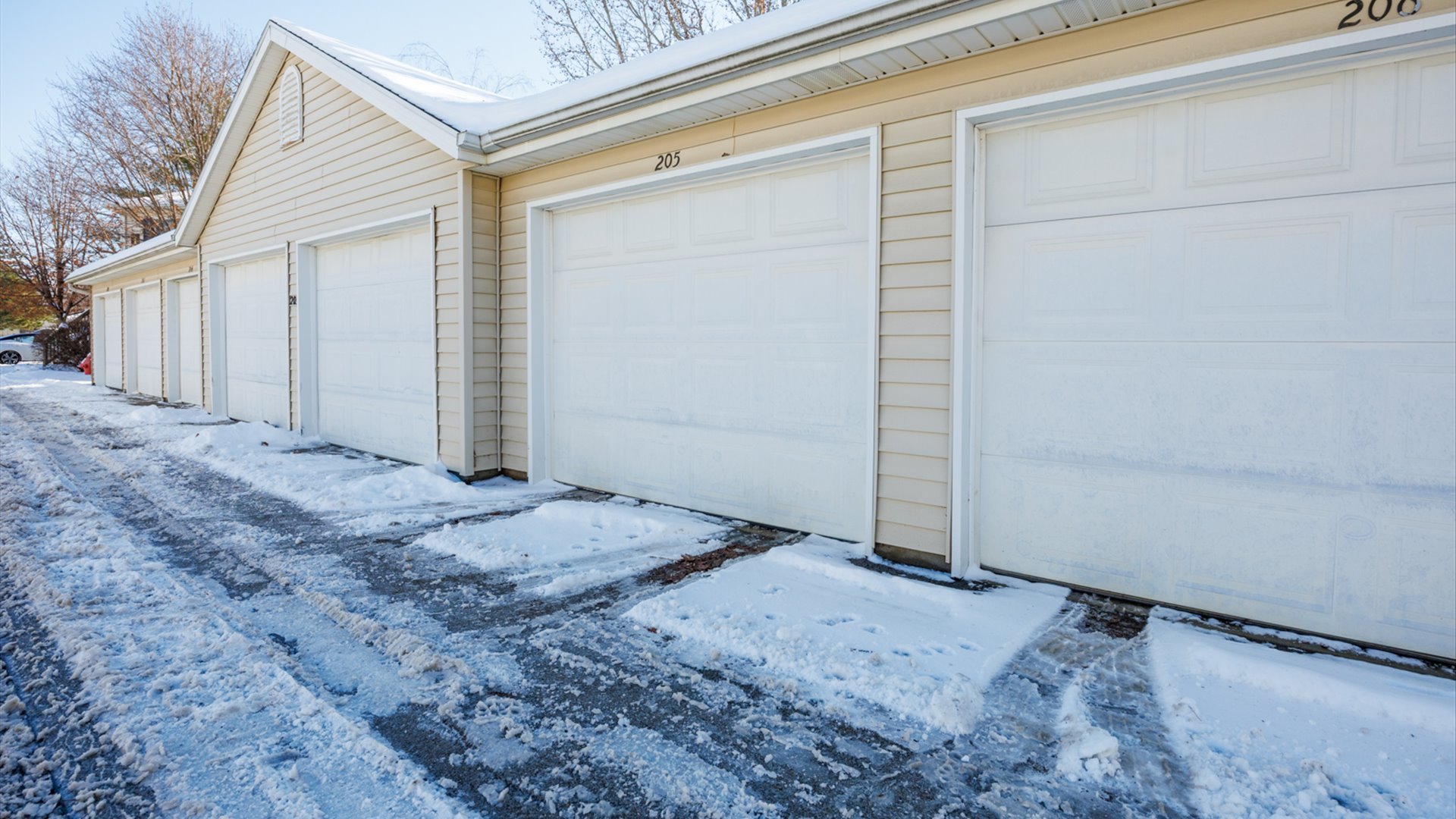 903 N Linden Street #205, Normal, IL 61761