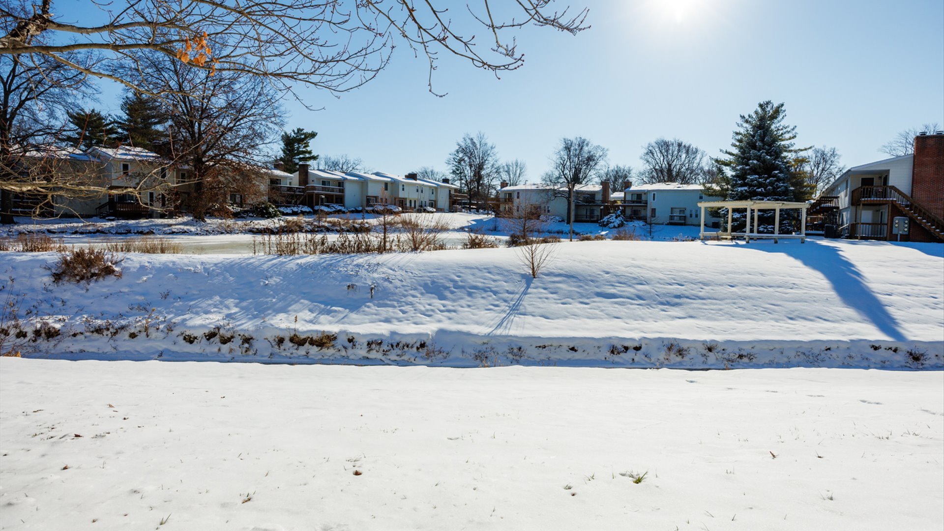 903 N Linden Street #205, Normal, IL 61761