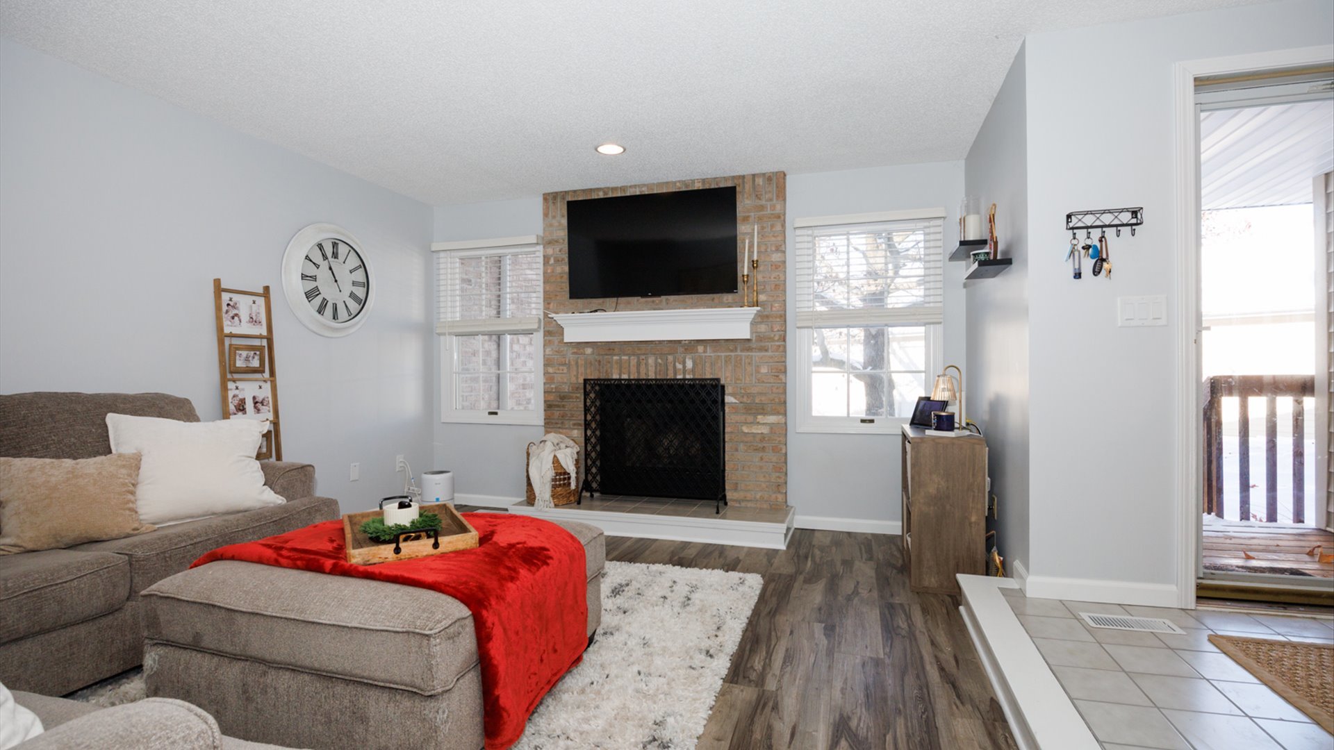 903 N Linden Street #205, Normal, IL 61761