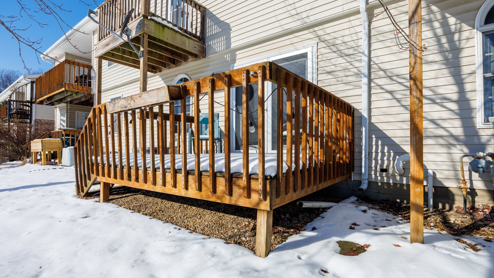 903 N Linden Street #205, Normal, IL 61761