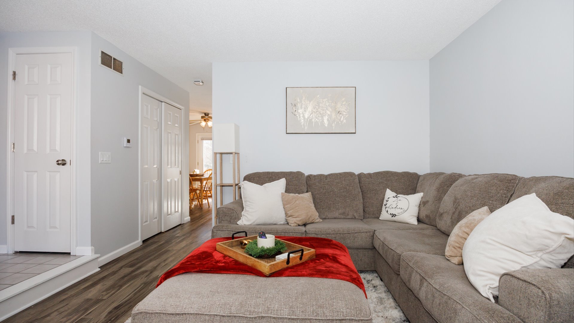 903 N Linden Street #205, Normal, IL 61761