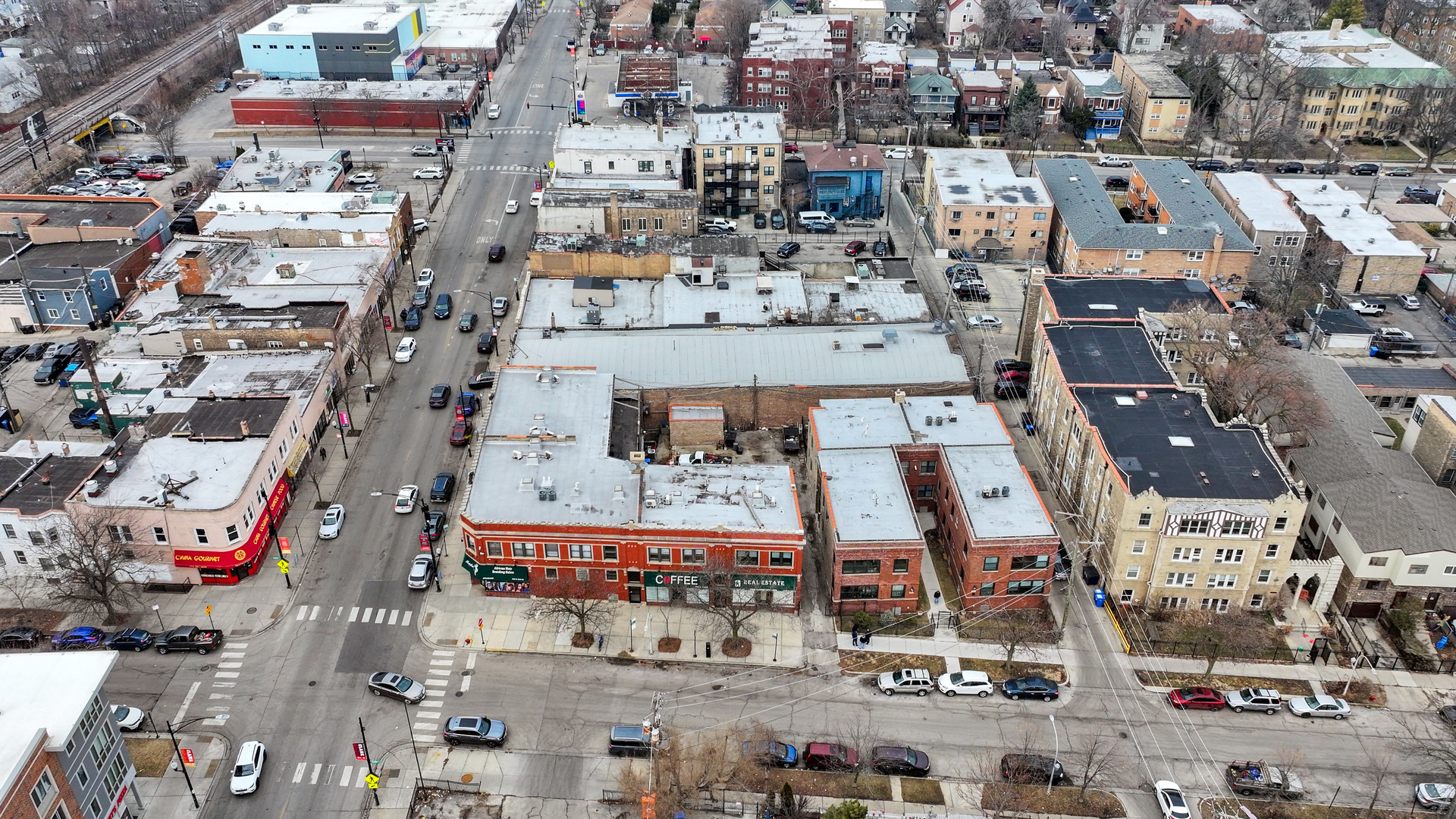 1734-1738 W Estes Avenue, Chicago, IL 60626