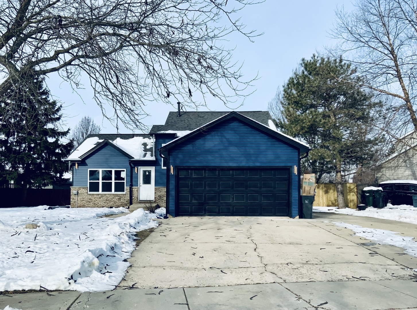 4014 Ridge Road, Zion, IL 60099