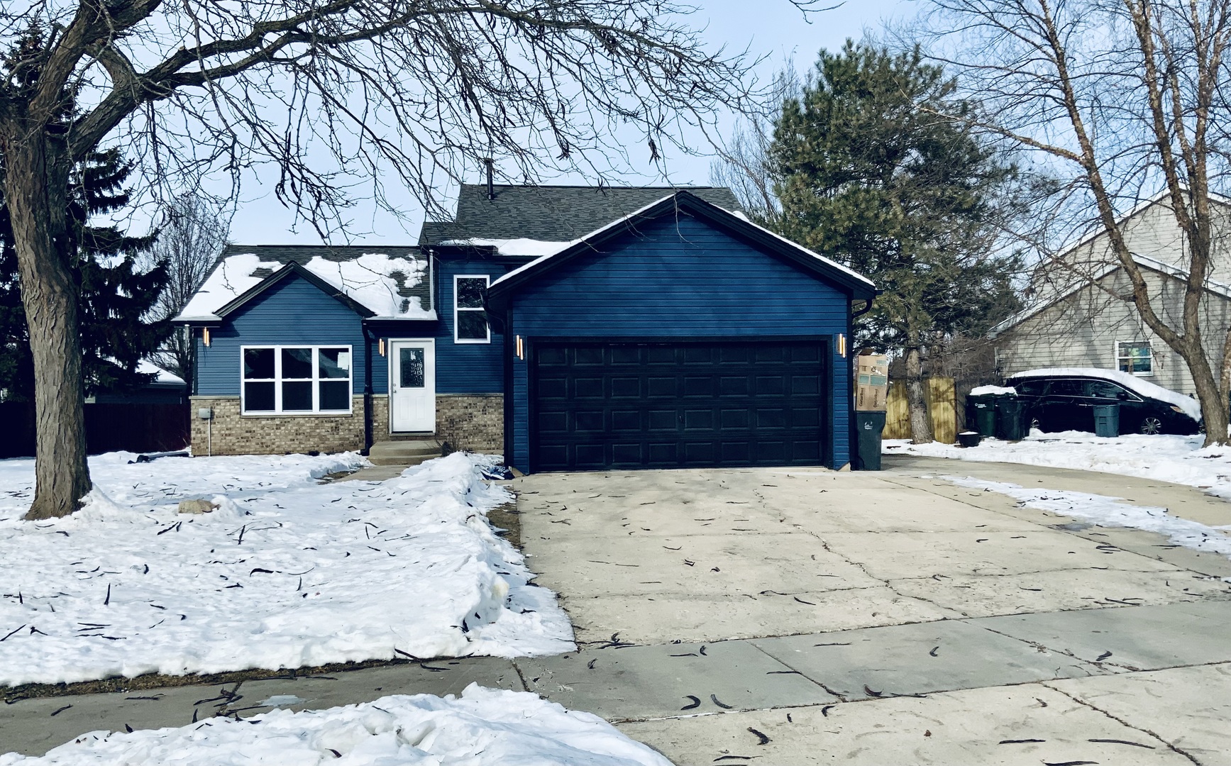 4014 Ridge Road, Zion, IL 60099