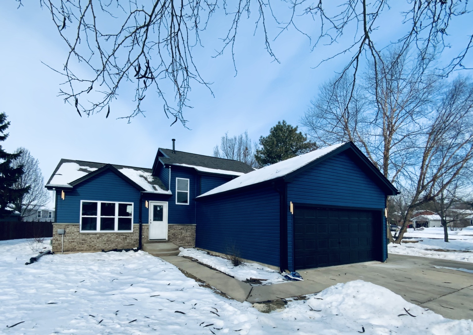 4014 Ridge Road, Zion, IL 60099