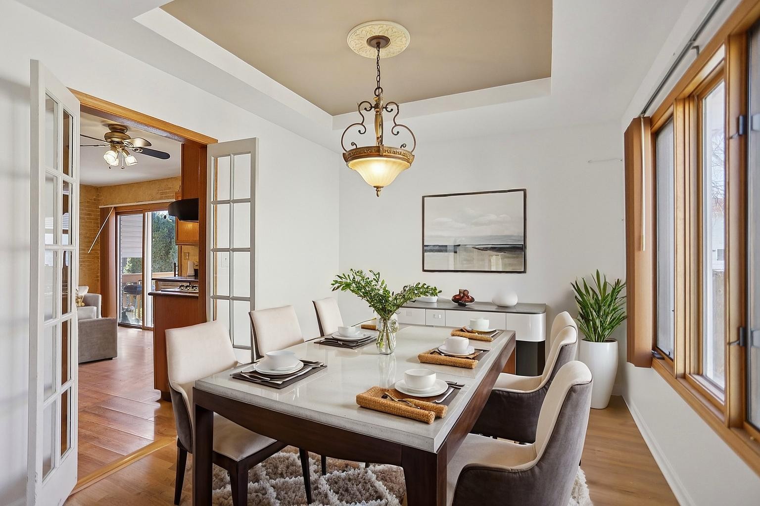 16408 S TURNER Avenue, Markham, IL 60428