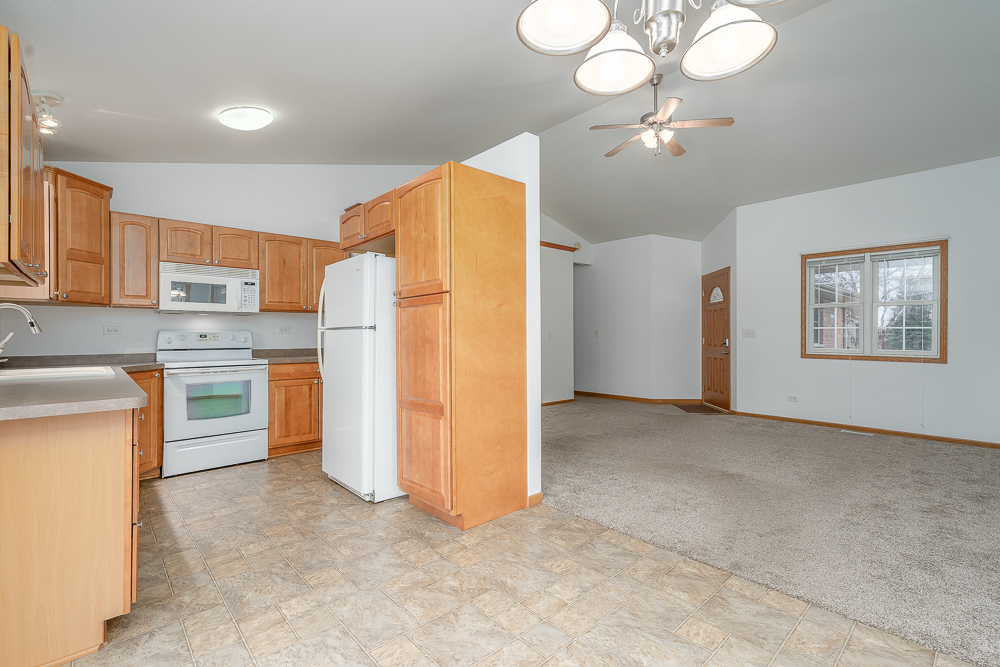 250 S McGinty Street, Diamond, IL 60416