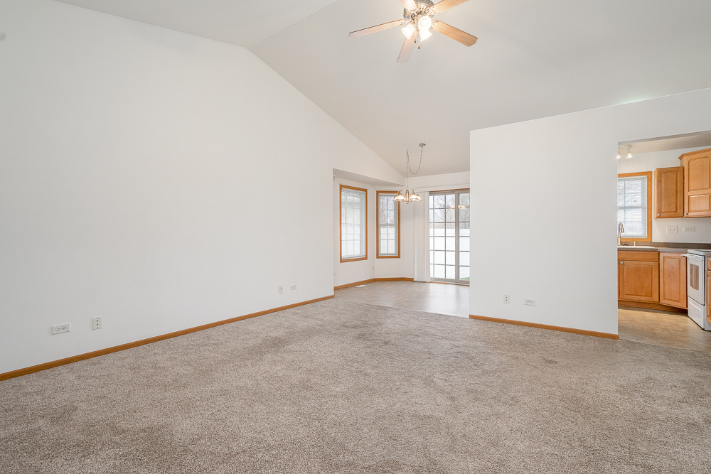 250 S McGinty Street, Diamond, IL 60416