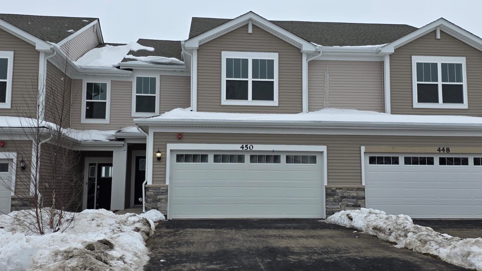 450 Hathaway Lane #450, Oswego, IL 60543