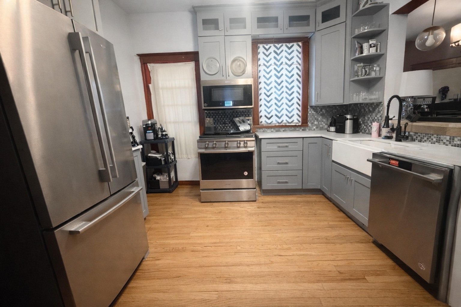 603 Douglas Avenue, Elgin, IL 60120