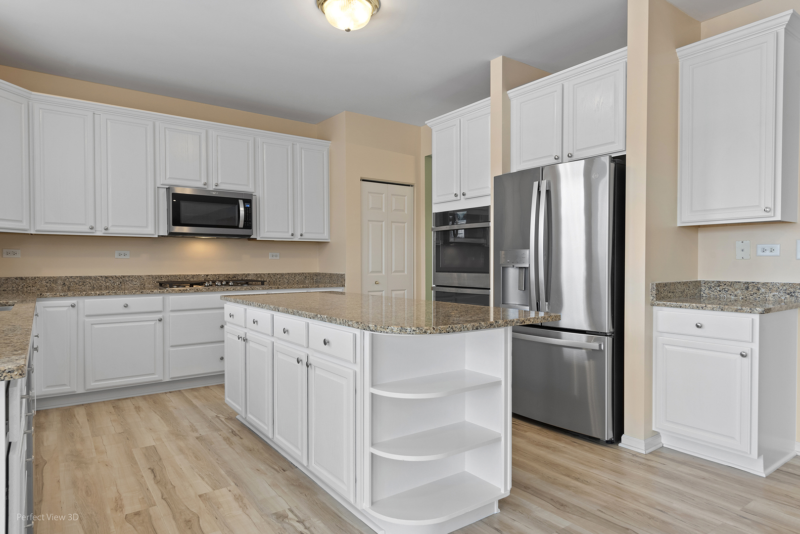 621 Mansfield Way, Oswego, IL 60543