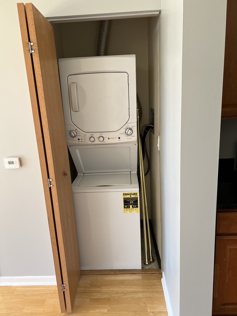 1250 S Indiana Avenue #606, Chicago, IL 60605