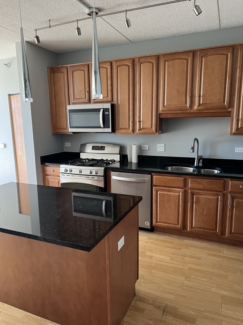 1250 S Indiana Avenue #606, Chicago, IL 60605