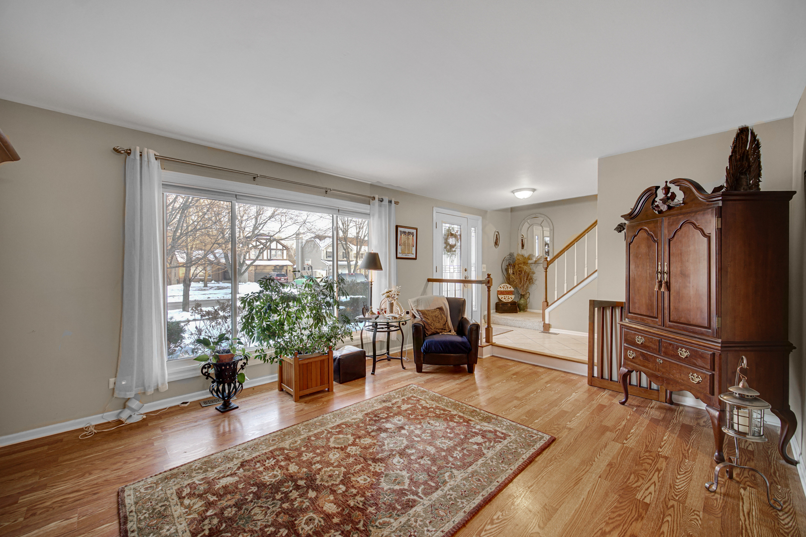 North Aurora, IL 60542