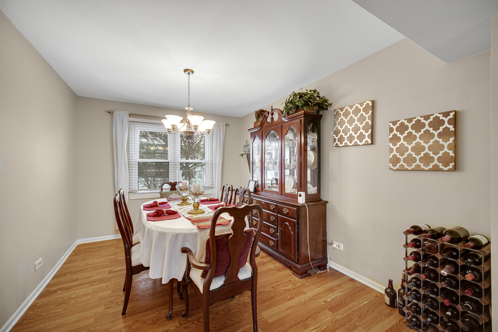 North Aurora, IL 60542