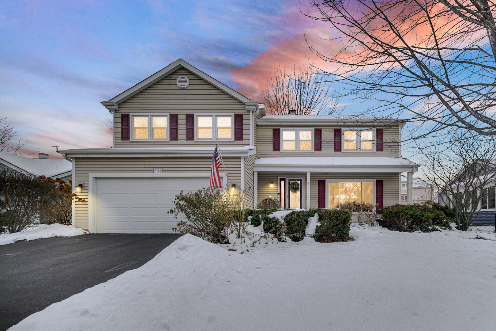 North Aurora, IL 60542